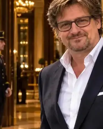 Jesús Jiménez Bes, CEO de DALIA SEM ADS
